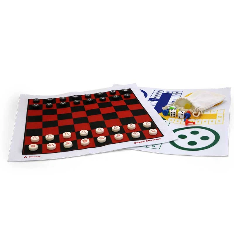 Triple Play Fun Zone: Your Ultimate 3-in-1 Game Adventure!