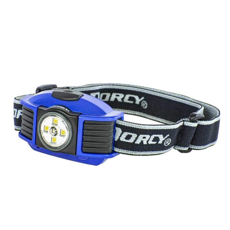 Beam Bright Headlamp 335 Lumens Adventure Ready