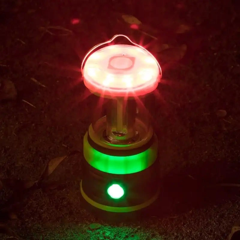 Epic Adventures Await: 1000 Lumen Explorer Lantern – Light Your Way!
