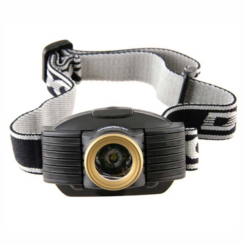 BrightBeam Headlamp – 285 Lumens: Illuminate Your Adventures Tonight!