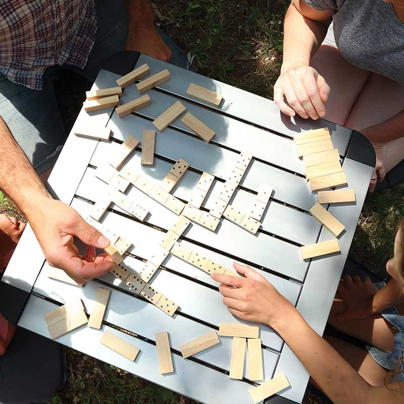 Stacking Fun Family Game Tower Challenge Set